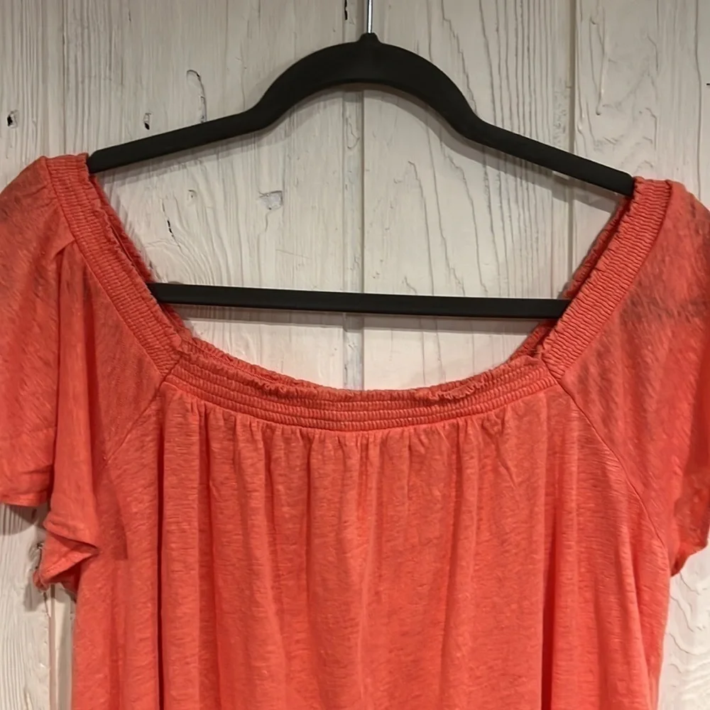 LOFT Square Top, Size L